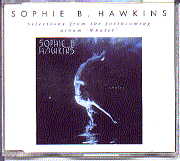 Sophie B Hawkins - Whaler Sampler